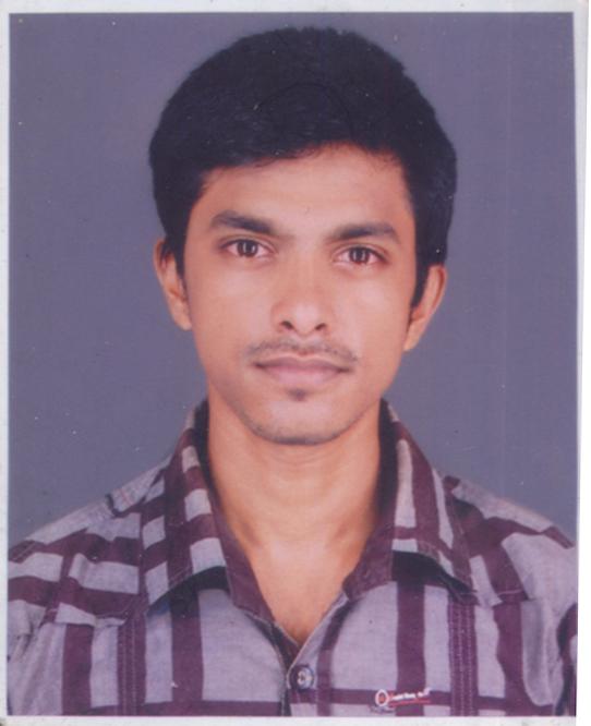 My Hubei Story by Arghya Uthpal Mondal