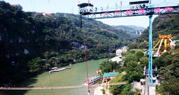 My Hubei Story by Niaz Morshed Bhuiyan